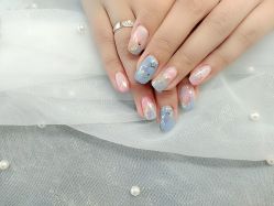 手部美甲-StartNail美甲