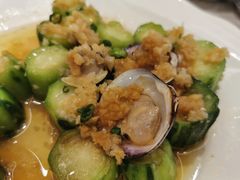 -汤臣·空中餐厅·严选粤菜(石湾世博广场店)