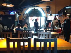 -布拉格餐厅· 中欧捷克菜(全国首店)