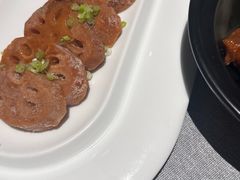 -潮府馆·非遗潮州菜·世纪公园(新国际博览中心店)