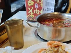 -吉布鲁牛排海鲜自助(顺庆红光路店)