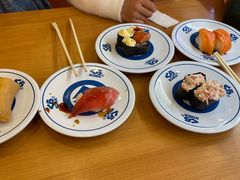 -KURA寿司(金阁寺店)