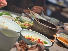 -拾味馆·海南菜(万达店)