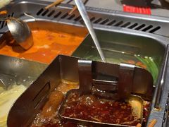 -海底捞火锅(5050购物中心店)