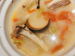 -西贝莜面村(上海百联西郊店)