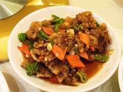 -名盛园饭店清真(龙潭区店)