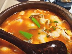 -山石榴·贵州菜(丰盛里店)