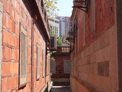 -晋江五店市传统文化旅游区