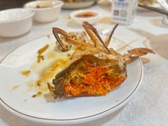 -莲花公园煎蟹(总店)