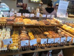 -那家面包房(珠江路店)