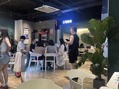 -棂笼·深度沉浸密室(武汉旗舰店)