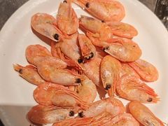 -鼎香缘海鲜自助火锅烤肉(锦辉购物广场店)