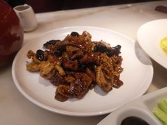 -京华烟云·北京烤鸭(领展购物广场·中关村店)