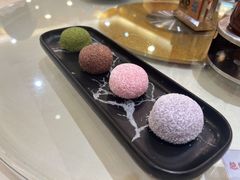 -益利大酒楼(井岸店)