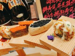 -索菲特酒店 · 云尚天际自助餐厅