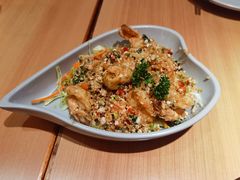 椒盐虾球-Lia Cafe Bar Restaurant松山咖啡屋