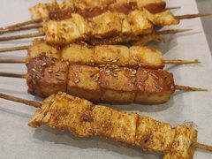 -醉炫音速烧烤·干煸菜(沙河总店)