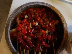 -蕃茄述·好汤自然来(江汉路店)