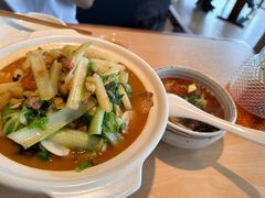 -大师兄·西北小馆(金湾华发商都店)