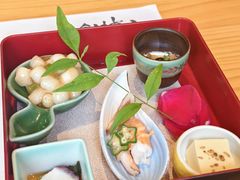 -和创柚子·会席日本料理(新区淮海街店)