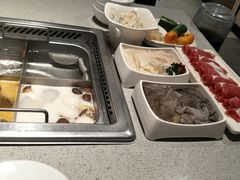 -海底捞火锅(大融城店)