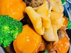 -麒茗餐厅·粤菜·宴会厅·海鲜(锦绣路店)