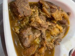 -官塘陈记鱼生·潮汕砂锅粥·牛肉火锅(潮枫路总店)