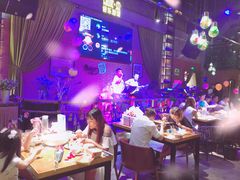 -别院里音乐餐酒吧(双流航空港店)