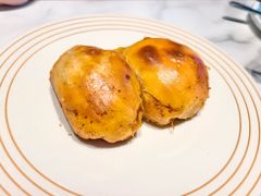 小龙虾烤包子-丝路有约·优雅新疆菜(万宴城店)