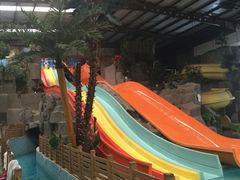 -南宫温泉水世界