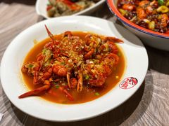 -李叔叔虾蟹大排档(青羊店)