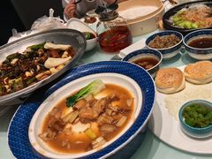 -豫丰汇河南名菜楼(武记餐饮)