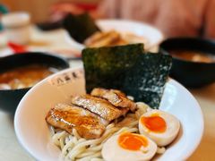 -八盛屋·沾面(集美万达店)