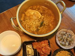 -槿Story·韩国料理(望京韩国美食城店)