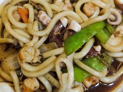 -松坂屋日料自助(长城路店)