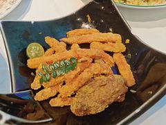 -桂满陇·杭州小馆(巴黎春天浦建店)