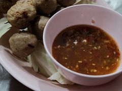 -榮泰米粉湯(Left Shop)