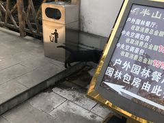 -老幺泉水鸡