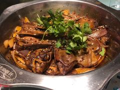 -陈氏龙虾·干锅鸭头