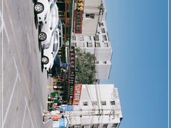 -新疆红山干果市场