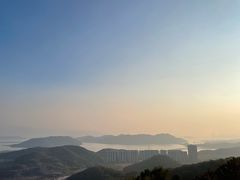 -黄贤森林公园