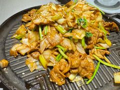 -北平食坊·烤鸭(黄寺大街店)
