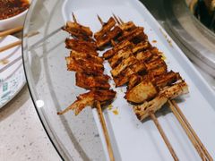 -阳坊胜利涮羊肉(阳坊老店)
