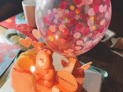 -CAKE BOSS蛋糕老板(公主坟凯德晶品店)