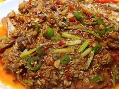 -小柴米·传统江西菜(八一广场店)