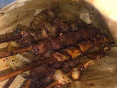 -圆西烤肉(园西路店)