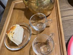 -那时新疆·若羌(经纬汇店)