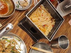 -破店肥哈·东北烧烤(南山保利店)