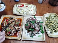 -青城甲(青城山店)