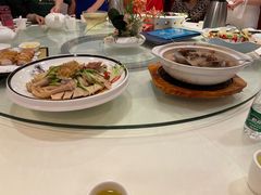 -海宝酒家(中山四路店)